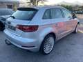 Audi A3 A3 Sportback 1.4 g-tron Ambition s-tronic Argent - thumbnail 4