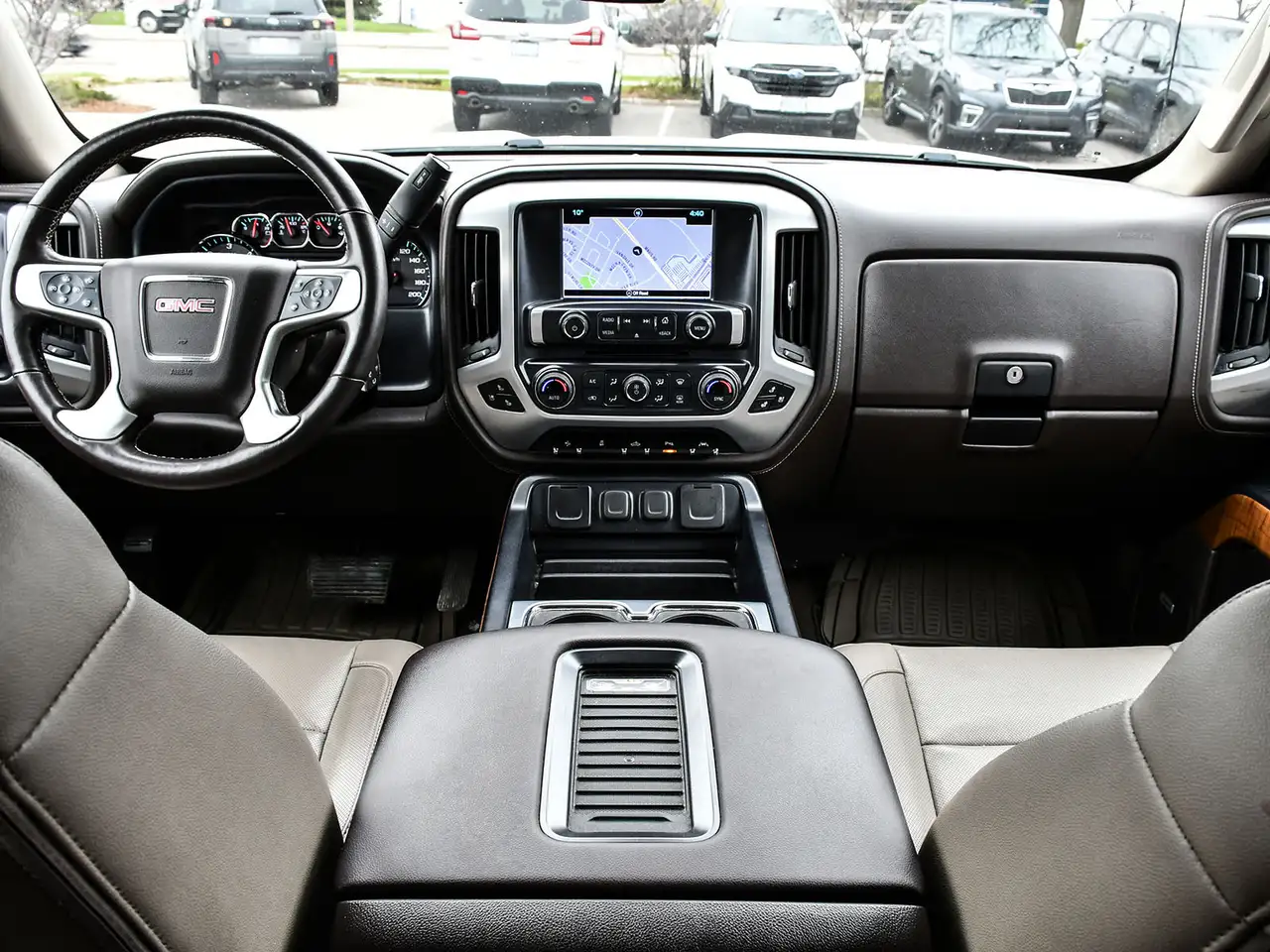 GMC Sierra 1500 снимка GMC Sierra 1500