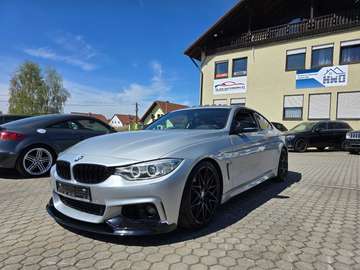 4 Coupe 428 i xDrive