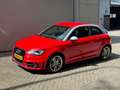 Audi A1 1.4 TFSI S edition l Xenon l Navi l Climate l Crui Rouge - thumbnail 4