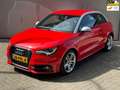 Audi A1 1.4 TFSI S edition l Xenon l Navi l Climate l Crui Rouge - thumbnail 1
