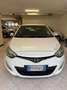 Hyundai i20 i20 I 2012 5p 1.2 bluedrive Bianco - thumbnail 2