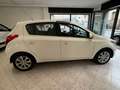 Hyundai i20 i20 I 2012 5p 1.2 bluedrive Bianco - thumbnail 3