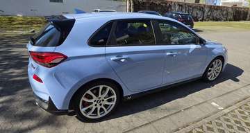 2.0 T-GDI N Performance