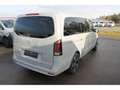 Mercedes-Benz EQV 300 Lang+Distronic+MBUX+Kamera+Navi+ Grau - thumbnail 4