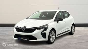 1.0 TCe 90ch Evolution