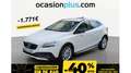 Volvo V40 Cross Country T3 Pro Aut. Blanco - thumbnail 1