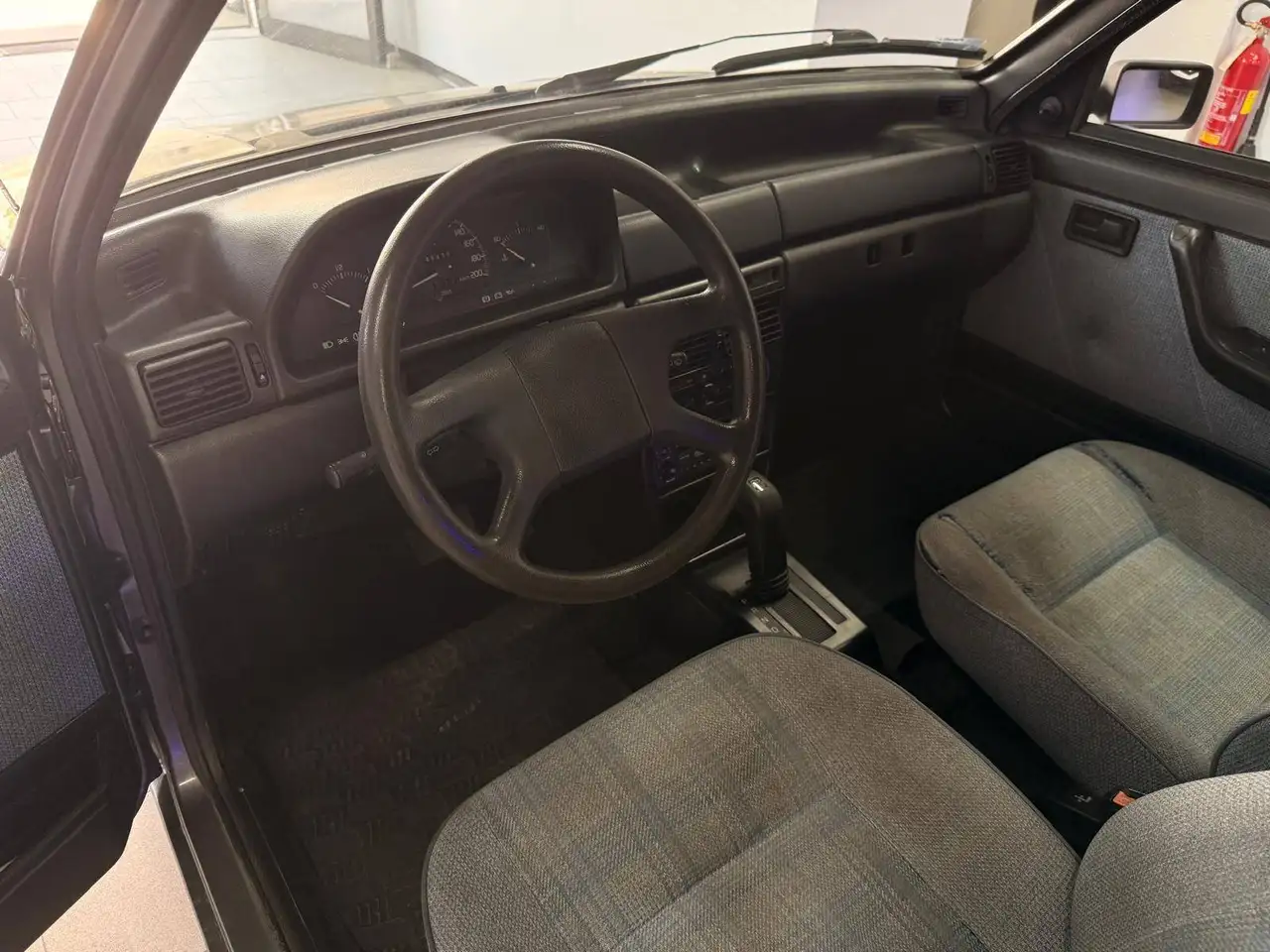 Fiat Uno 5p 1.5 ie selecta cat., foto 12