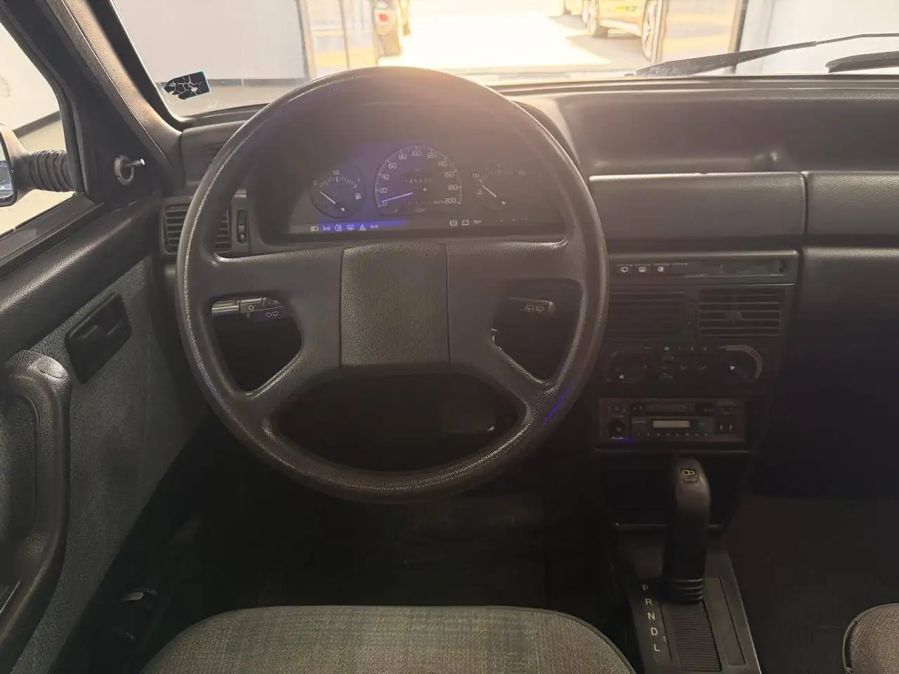 Fiat Uno 5p 1.5 ie selecta cat., foto 11