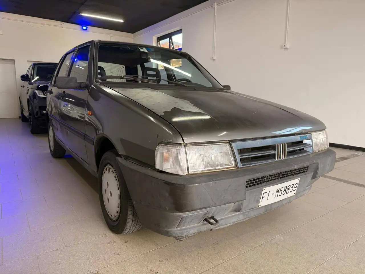 Fiat Uno 5p 1.5 ie selecta cat., foto 3
