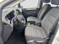 Volkswagen Touran 1.5TSI DSG Move 7-Sitzer AHK ACC Navi Cam Weiß - thumbnail 10