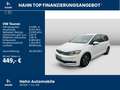 Volkswagen Touran 1.5TSI DSG Move 7-Sitzer AHK ACC Navi Cam Weiß - thumbnail 2