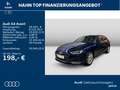 Audi A4 40 TFSI S-tronic Navi Sitzh PDC LED Bus Blau - thumbnail 2