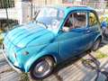 Fiat Cinquecento Azul - thumbnail 6