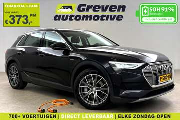 50 quattro edition 71 kWh | Snelladen | SOH 91% |