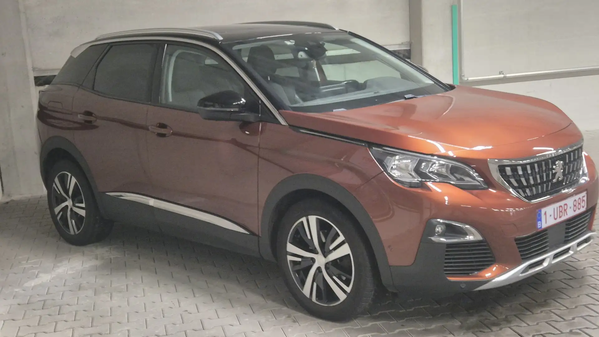 Peugeot 3008 1.2 PureTech Allure - 2