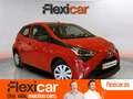 Toyota Aygo 70 x-play Rojo - thumbnail 1