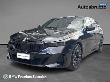d 48V xdrive MSport Pro auto