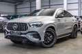 Mercedes-Benz GLE 53 AMG 4M+ Coupe / PREM + / Leather Orange Gris - thumbnail 9