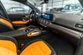 Mercedes-Benz GLE 53 AMG 4M+ Coupe / PREM + / Leather Orange Gris - thumbnail 3