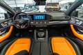 Mercedes-Benz GLE 53 AMG 4M+ Coupe / PREM + / Leather Orange Gris - thumbnail 2
