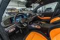 Mercedes-Benz GLE 53 AMG 4M+ Coupe / PREM + / Leather Orange Gris - thumbnail 6