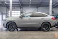 Mercedes-Benz GLE 53 AMG 4M+ Coupe / PREM + / Leather Orange Gris - thumbnail 12