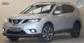 Nissan X-Trail 1.6dCi 131PS Automatik Tekna Pano Leder Silber - thumbnail 3