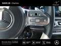 Mercedes-Benz GLS 63 AMG 63 AMG 612ch%2B22ch EQ Boost 4Matic%2B 9G-Tronic Speedshift TCT Negro - thumbnail 16