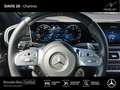 Mercedes-Benz GLS 63 AMG 63 AMG 612ch%2B22ch EQ Boost 4Matic%2B 9G-Tronic Speedshift TCT Schwarz - thumbnail 12