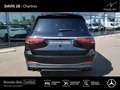 Mercedes-Benz GLS 63 AMG 63 AMG 612ch%2B22ch EQ Boost 4Matic%2B 9G-Tronic Speedshift TCT Negro - thumbnail 5