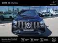 Mercedes-Benz GLS 63 AMG 63 AMG 612ch%2B22ch EQ Boost 4Matic%2B 9G-Tronic Speedshift TCT Negro - thumbnail 2
