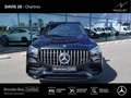 Mercedes-Benz GLS 63 AMG 63 AMG 612ch%2B22ch EQ Boost 4Matic%2B 9G-Tronic Speedshift TCT Schwarz - thumbnail 2