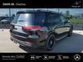 Mercedes-Benz GLS 63 AMG 63 AMG 612ch%2B22ch EQ Boost 4Matic%2B 9G-Tronic Speedshift TCT Negro - thumbnail 4