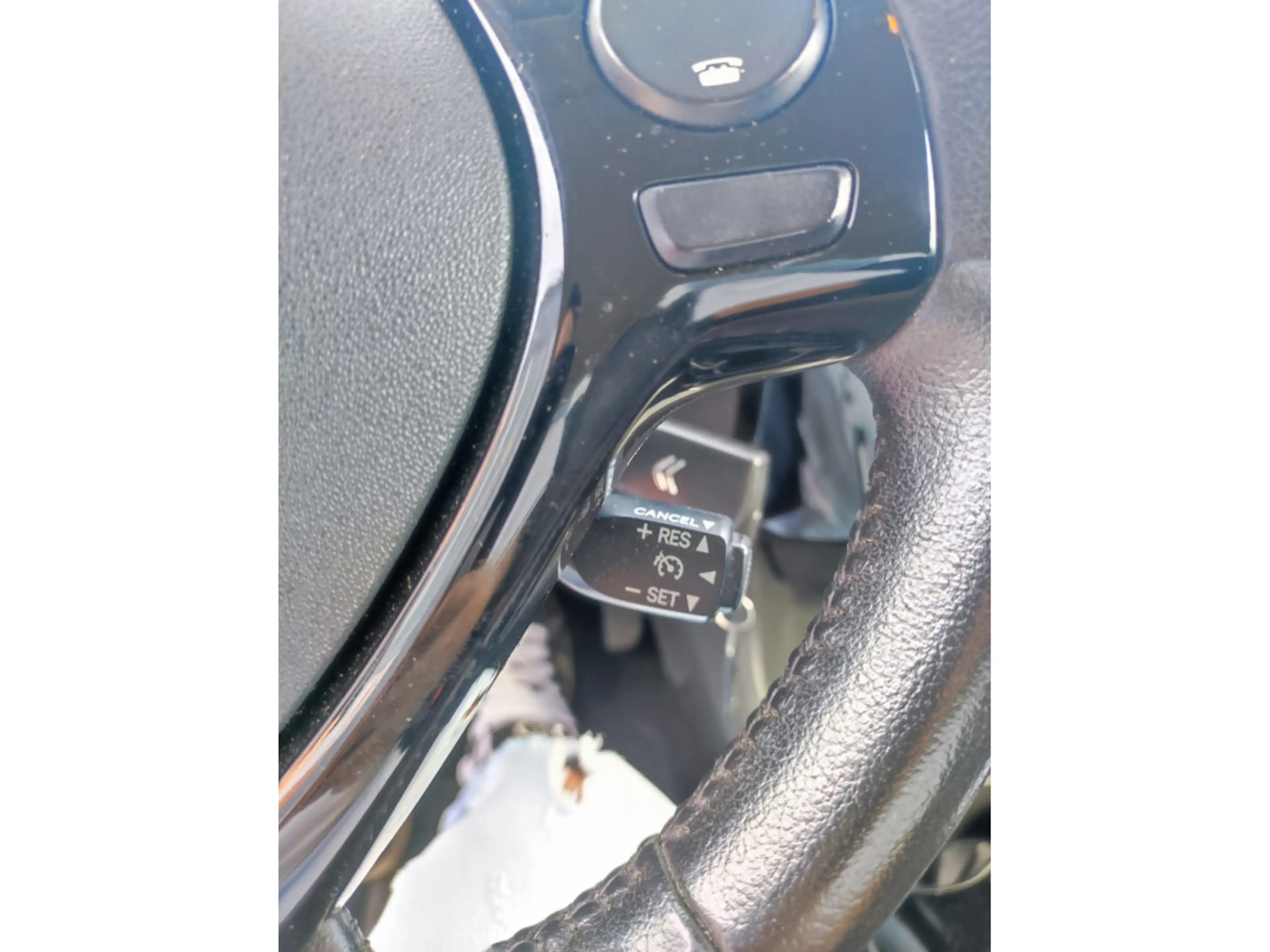 Citroen C1 C1 1.0VTI SHINE — photo 15