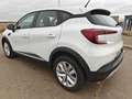 Renault Captur TCe Intens 74kW GLP Blanco - thumbnail 3