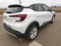 Renault Captur TCe Intens 74kW GLP Blanco - thumbnail 5
