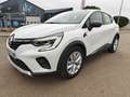 Renault Captur TCe Intens 74kW GLP Blanco - thumbnail 1