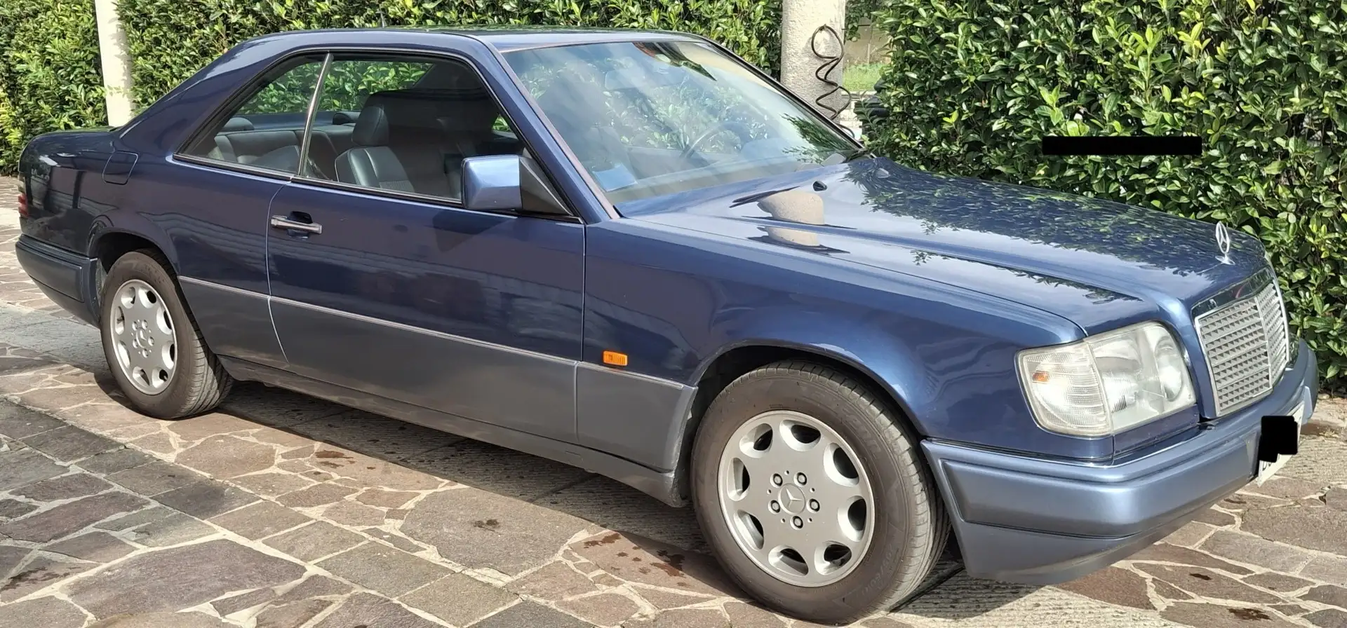 Mercedes-Benz CE 200 16 valvole - 2