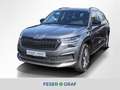 Skoda Kodiaq 2.0 TDI Sportline DSG 360° Navi Pano Grau - thumbnail 1