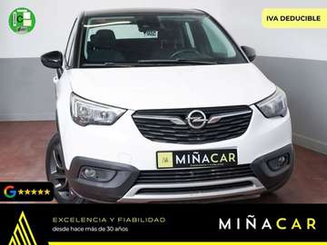 X 1.2T S&S Design Line - 120 Aniversario 110