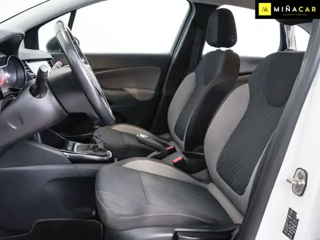 Opel Crossland view 7