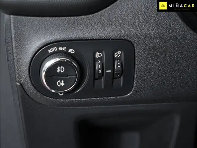 Opel Crossland view 20