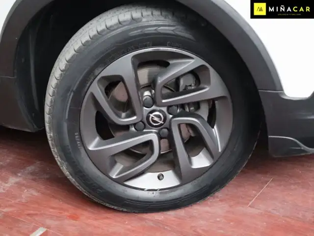 Opel Crossland view 25