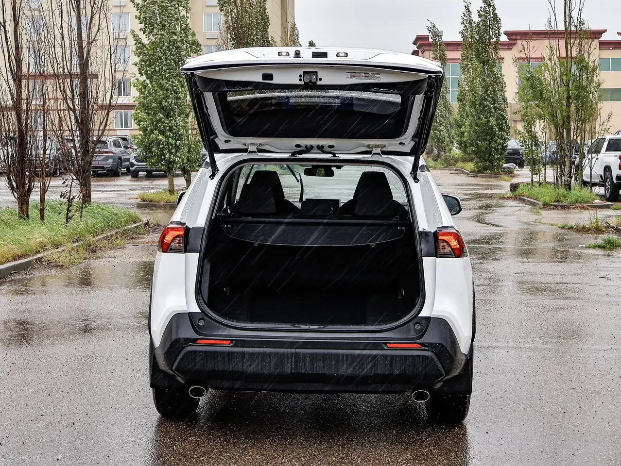 Toyota RAV 4 снимка Toyota RAV 4