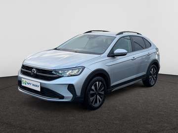 Taigo Life Business 1.0 TSI 81 kW (110 ch) 7 vitesses DSG