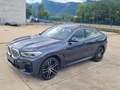 BMW X6 xDrive 30dA Grijs - thumbnail 1