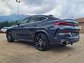 BMW X6 xDrive 30dA Grijs - thumbnail 6