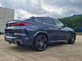 BMW X6 xDrive 30dA Grijs - thumbnail 4