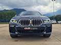 BMW X6 xDrive 30dA Grijs - thumbnail 2